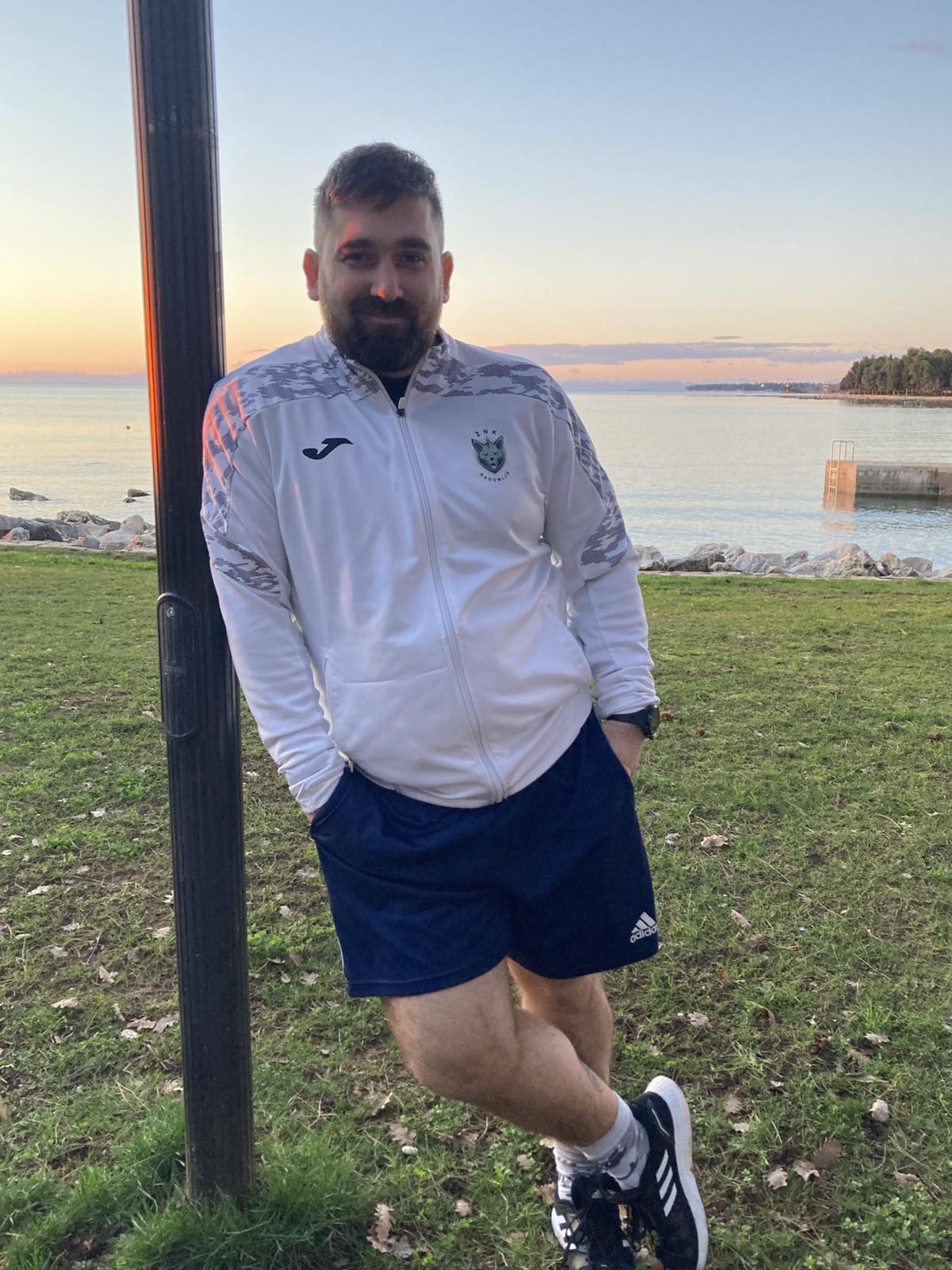 Kristjan Pavlič — PlayerPath